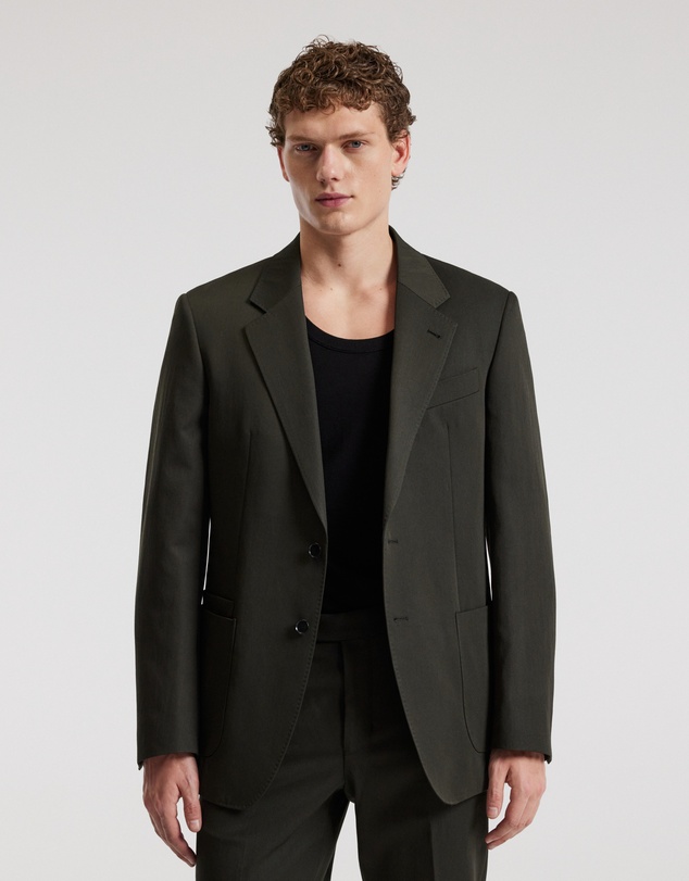 Calibre - Tech Wool Blazer