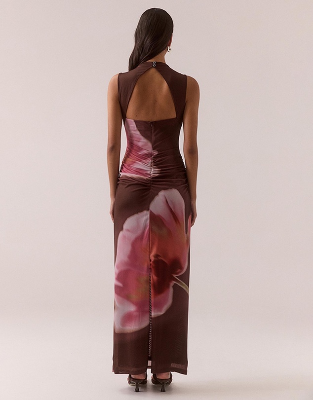SOVERE - Ayden Dress