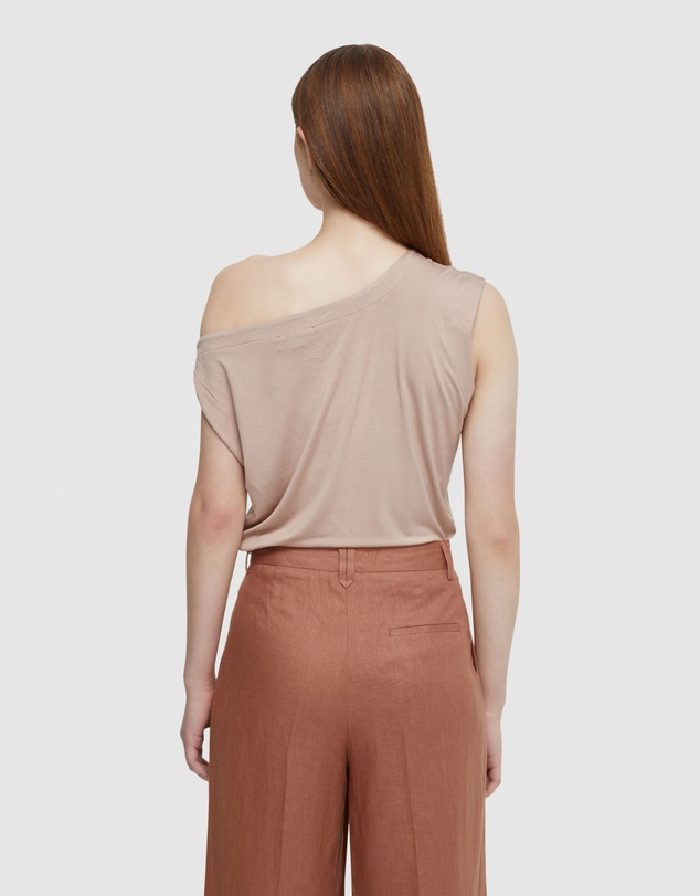 Oxford - Edith Top