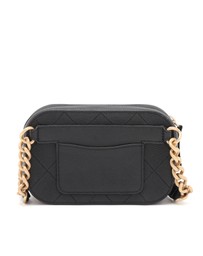 Pre-Loved by Azura Reborn - Pre-Loved CC Stitched Caviar Waist Bag