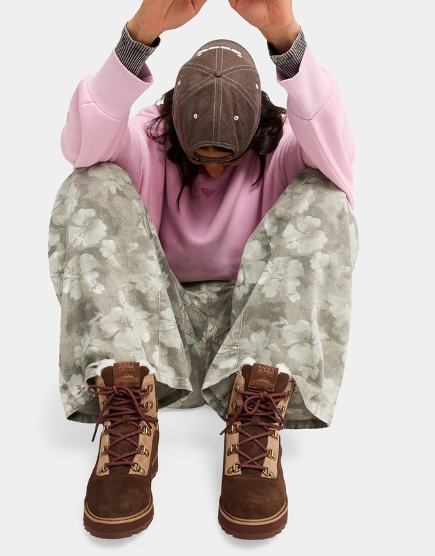Roxy - Womens Bradie Snow Boots