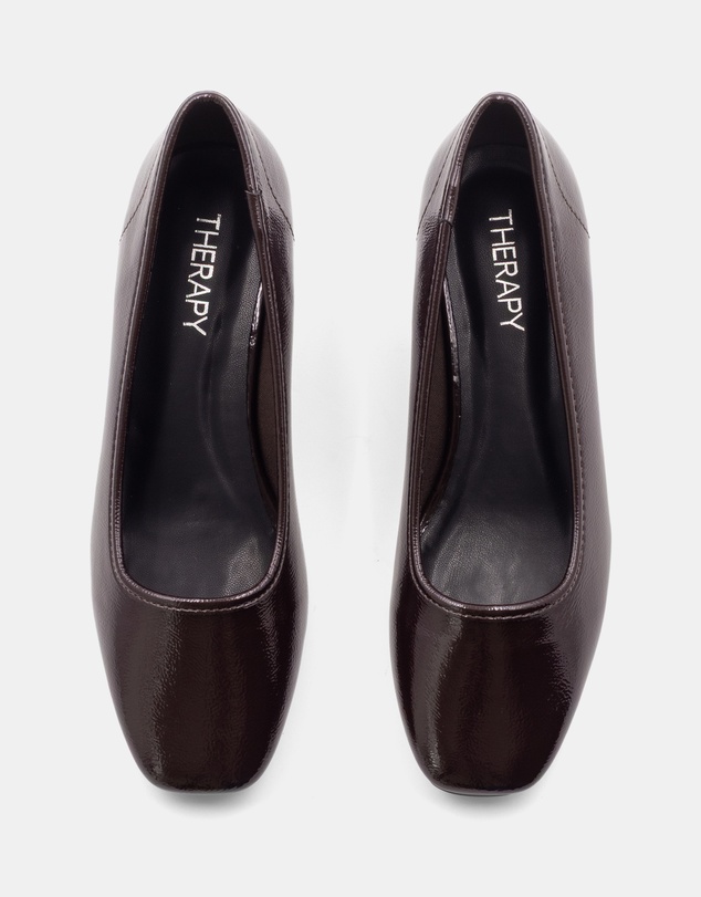 Therapy - Sussex Ballet Heels