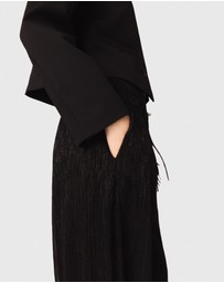 Maje - Pantsau Pants