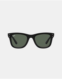 Ray-Ban - 0RBR0502S Wayfarer Reverse