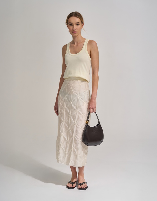 Brie Leon - Organica Mini Bag