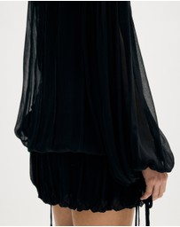 Minima Esenciales - Rory Panelled Mini Dress