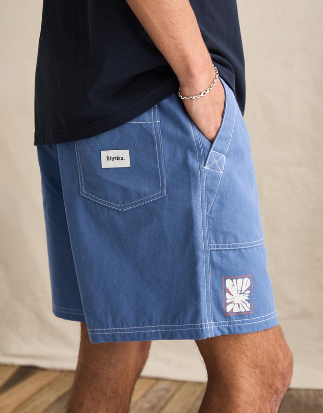 Rhythm - Imprint Jam Shorts