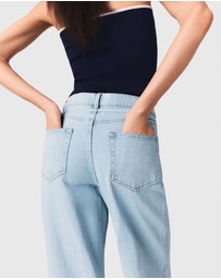 Maje - Pyrosaaf Jeans