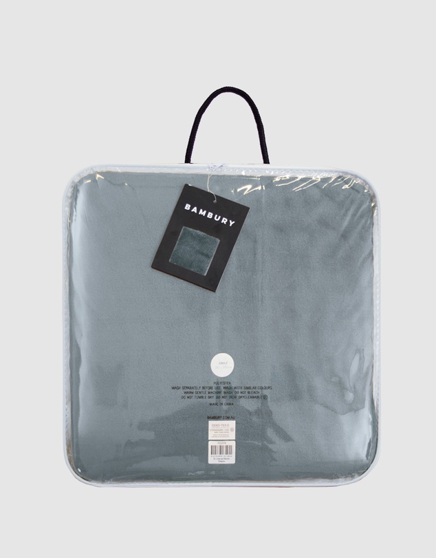 Bambury - Ultra Plush Blanket