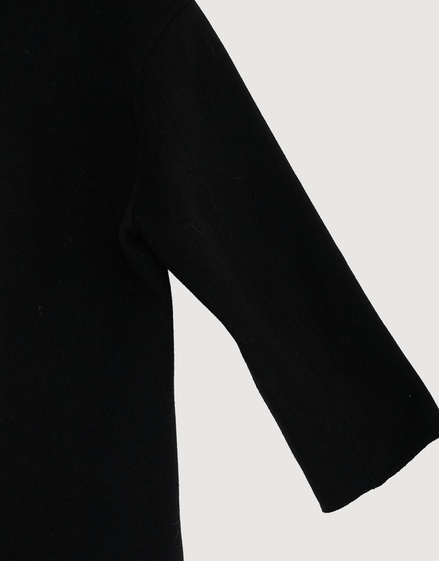 Revibe - Repaired Assembly Label Jenna Wool Jacket - AU 6