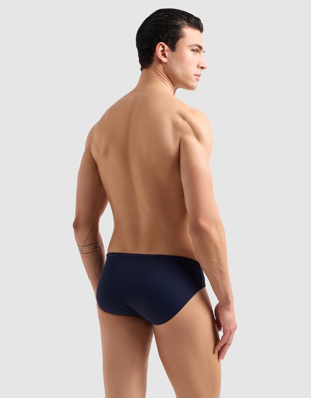 Emporio Armani EA7 - Water Sport Sw M Core Briefs