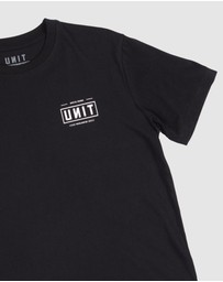UNIT - UNIT Index Youth T-Shirt