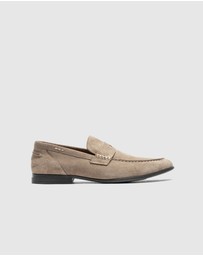 Rodd & Gunn - St James Loafer