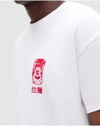 BDG By Urban Outfitters - Japanese Snacks T-Shirt