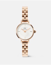 Daniel Wellington - Petite Mini Arch 3-Link RG