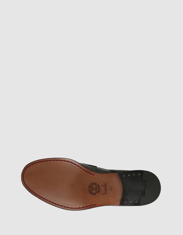 Brando - College Loafers