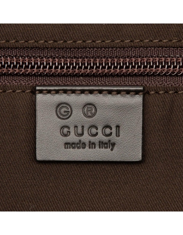 Pre-Loved by Azura Reborn - Pre-Loved GG Nylon Crossbody