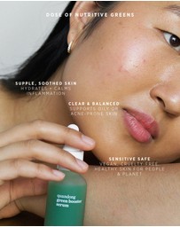 Ere Perez - Quandong Green Booster Serum