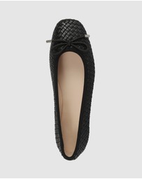 S by Sempre Di - Kijek Ballerinas