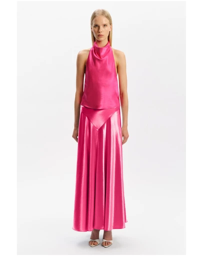 Bardot - Toni Full Maxi Skirt