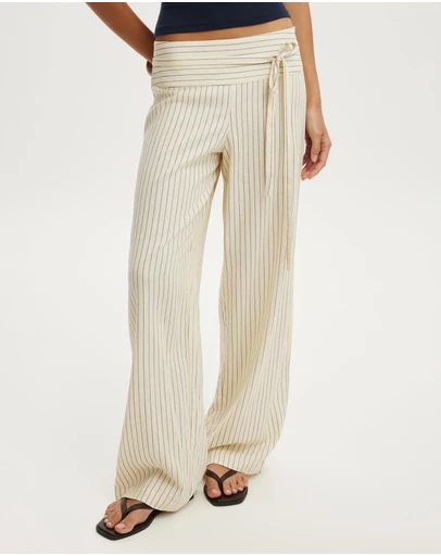 Cotton On - Haven Juno Pants