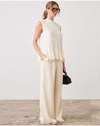 Esmaee - Sanctuary Blouse