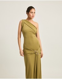 TOJHA - Atiyah Dress