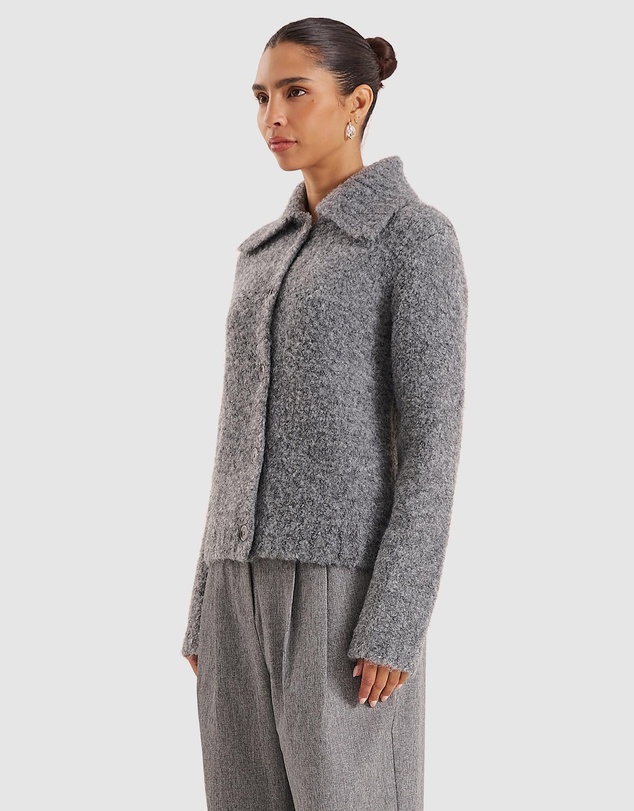 4th & Reckless - Carson Cardigan