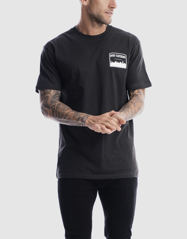DVNT - Origins Tee