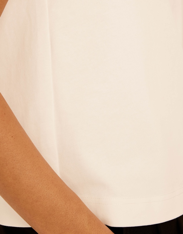 AERE - Celia Crew T-Shirt