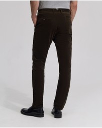 Oxford - Jackson Cotton Cord Trousers