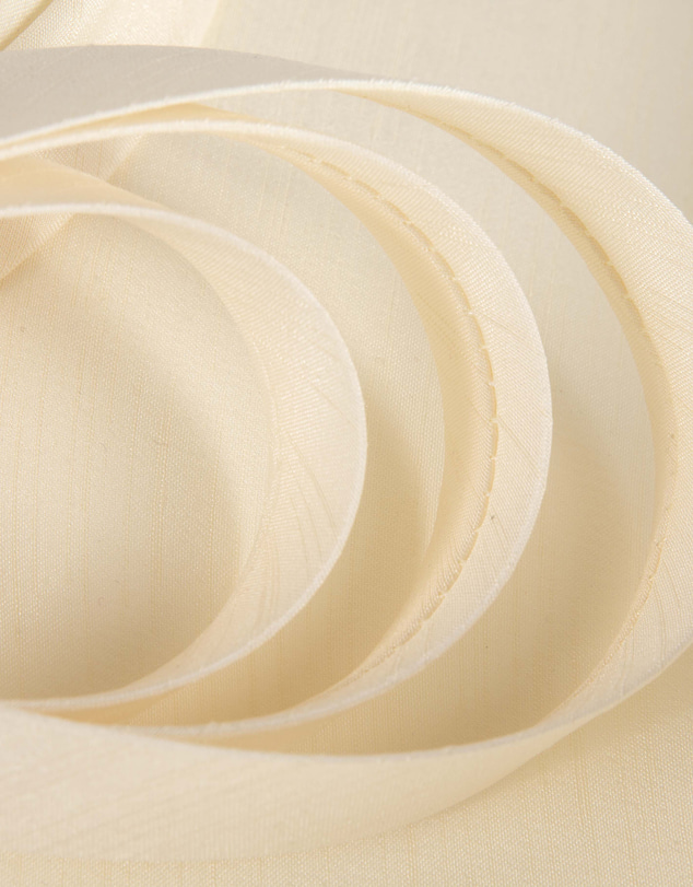 Max Alexander - Cream Wide Brim Hat