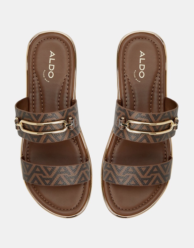 ALDO - Lagoon Strap Sandals