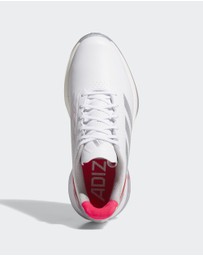 adidas Performance - Adizero ZG Spikeless Golf Shoes Womens