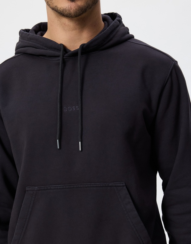 BOSS - We Dye Hood