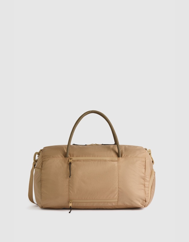 Nere - Momentum Duffle Bag