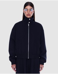 ENA PELLY - Jenna Bomber Jacket