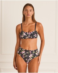 Heaven Australia - Aster Ruby Top