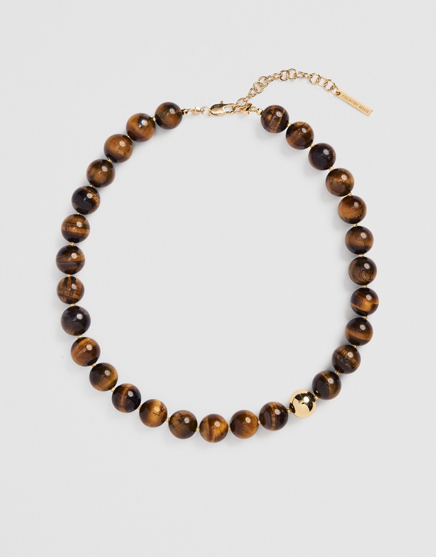 Country Road - Agnes Necklace