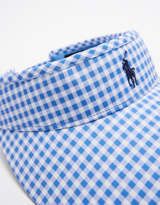 Polo Ralph Lauren - RLX Visor