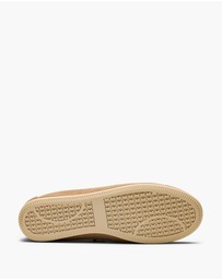 Aquila - Keel Boat Shoes