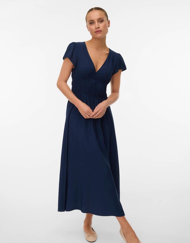 Vero Moda - Nellie Maxi Dress