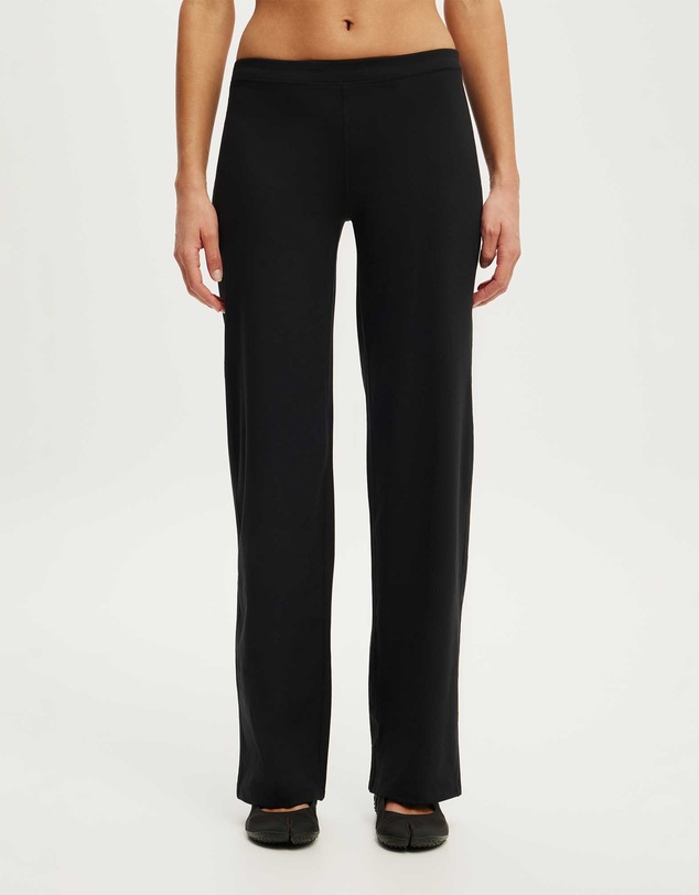 Cotton On Body Active - Ultra Soft Low Rise Straight Leg Pant