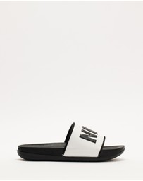 Nike - Offcourt Slides - Women's