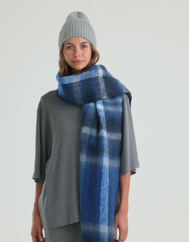 Morgan & Taylor - Jessica Scarf