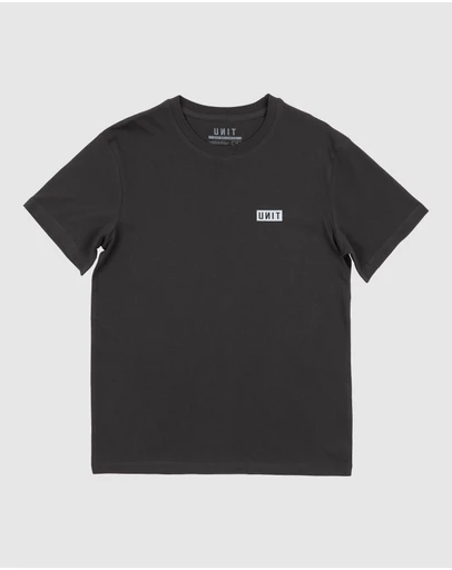 UNIT - Youth Case Tee