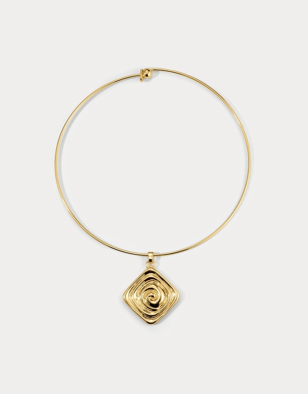 Luv Aj - The Seychelles Choker