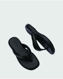 Melissa - Melissa Free Low