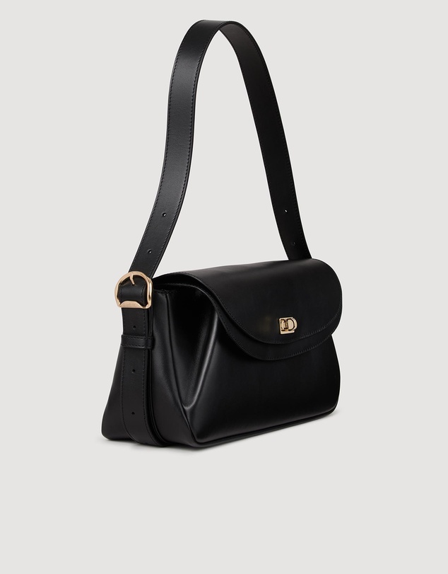 Sandro - Le Mambo City Bag