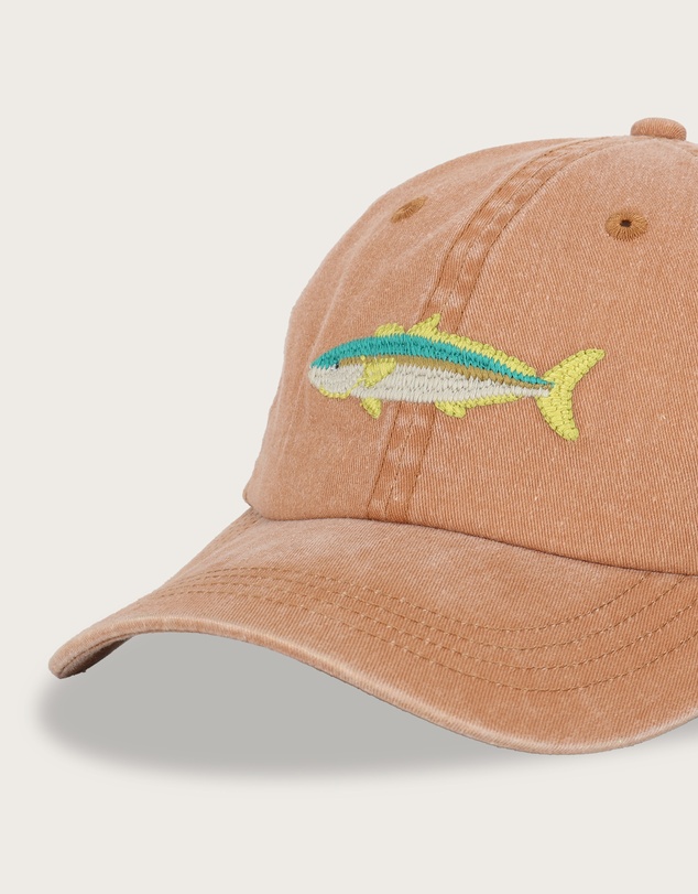 Pallion Point - Kingfish Fish Lid